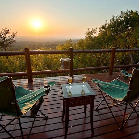 Amafu Forest Lodge Hoedspruit Exterior photo