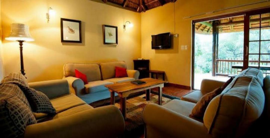 Amafu Forest Lodge Hoedspruit Exterior photo