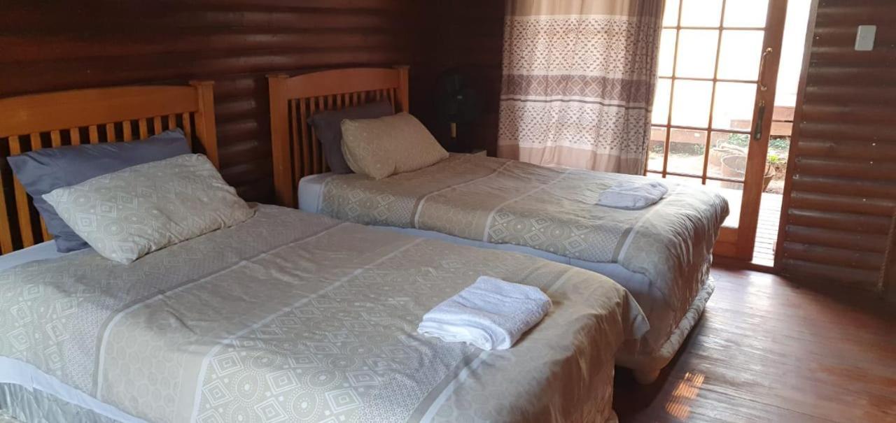 Amafu Forest Lodge Hoedspruit Exterior photo