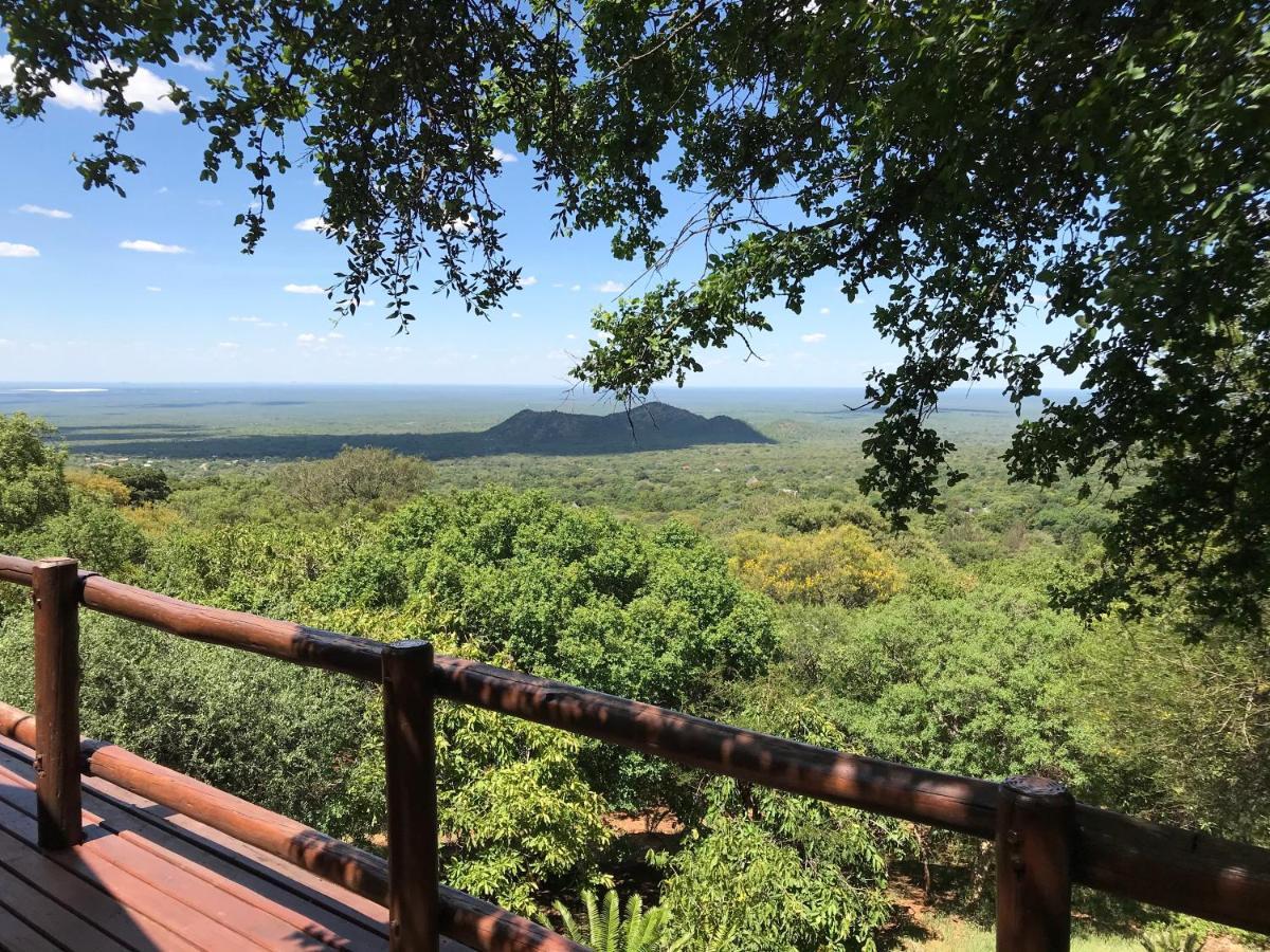 Amafu Forest Lodge Hoedspruit Exterior photo