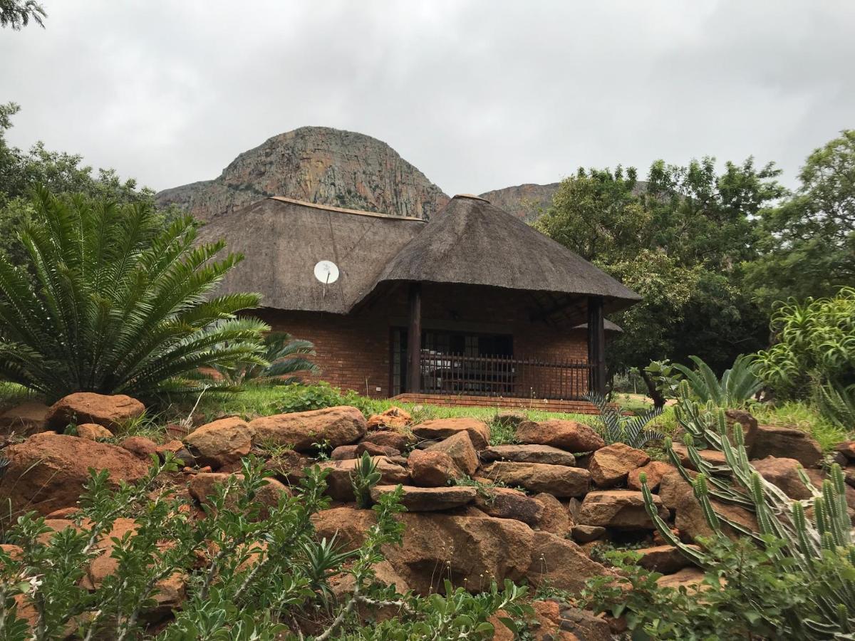 Amafu Forest Lodge Hoedspruit Exterior photo