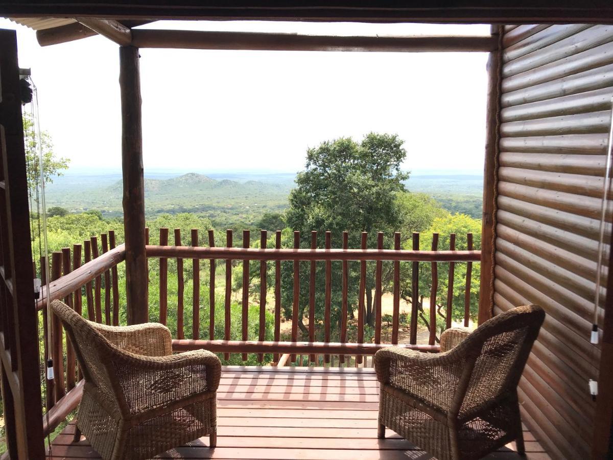 Amafu Forest Lodge Hoedspruit Exterior photo