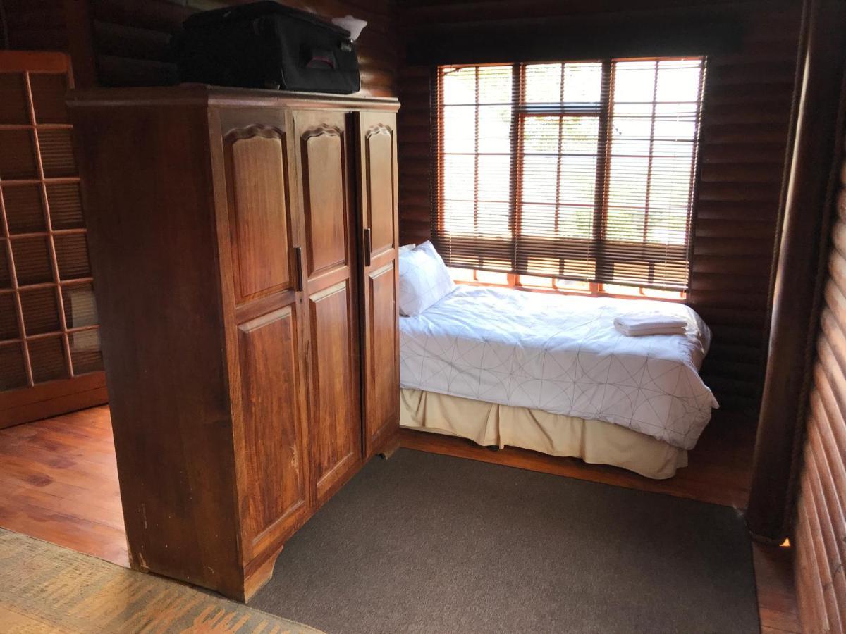 Amafu Forest Lodge Hoedspruit Exterior photo